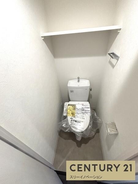 プレサンス大正エミナンスの物件内観写真