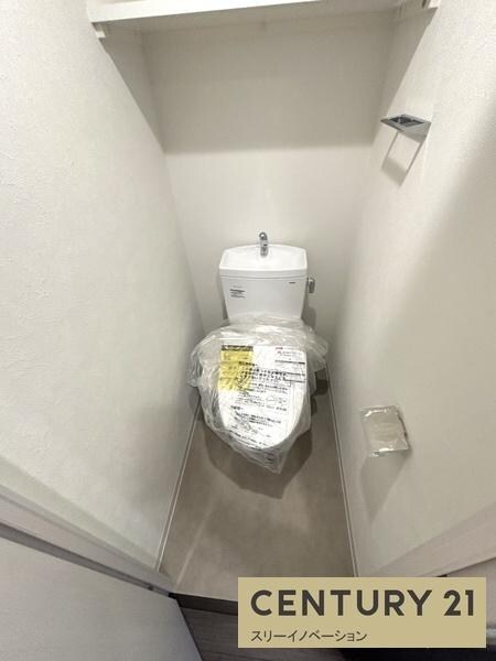 プレサンス大正エミナンスの物件内観写真