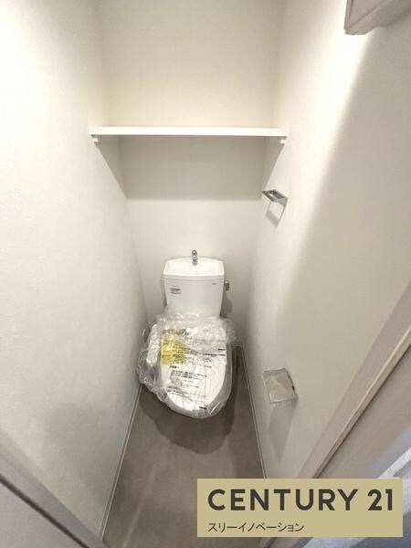 プレサンス大正エミナンスの物件内観写真