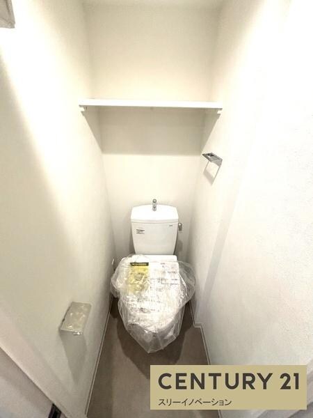 プレサンス大正エミナンスの物件内観写真