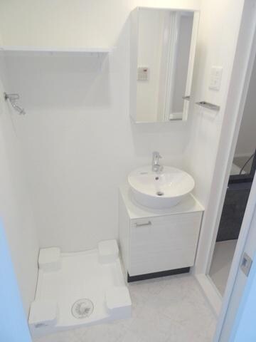 S-FORT大正リヴィエールの物件内観写真