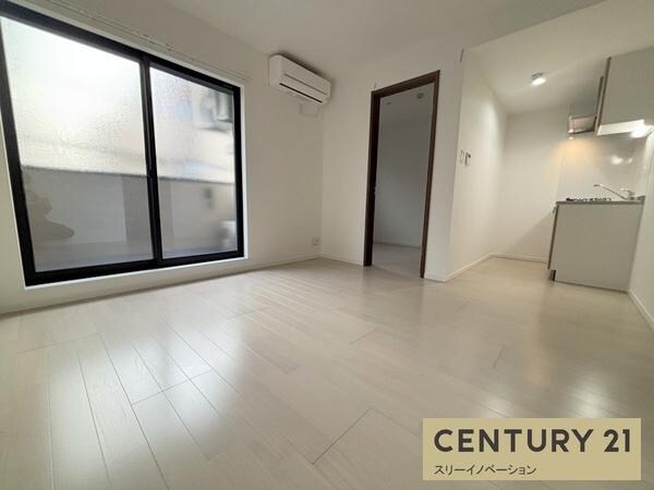 H-maison大正５の物件内観写真