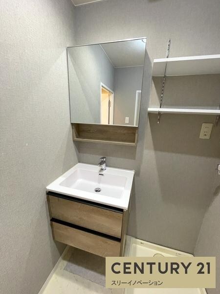 大正メゾンの物件内観写真