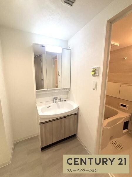 プレサンス大正エミナンスの物件内観写真