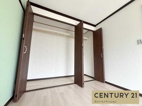 マンション忠岡の物件内観写真