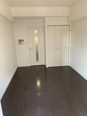 スワンズシティ大阪WESTの物件内観写真