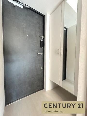 エスリード大阪リブレの物件内観写真