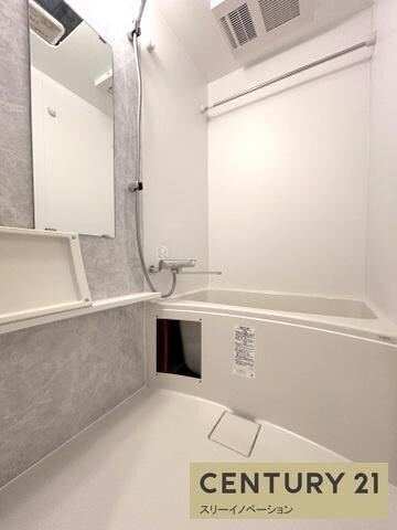 大正駅 バス5分  南泉尾下車：停歩1分 7階の物件内観写真