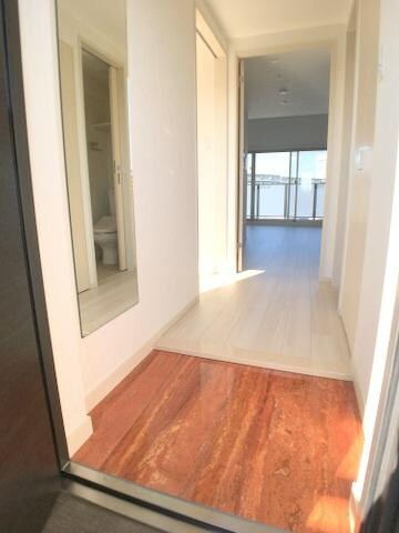 プレジオ大正（Aｒタイプ）の物件内観写真