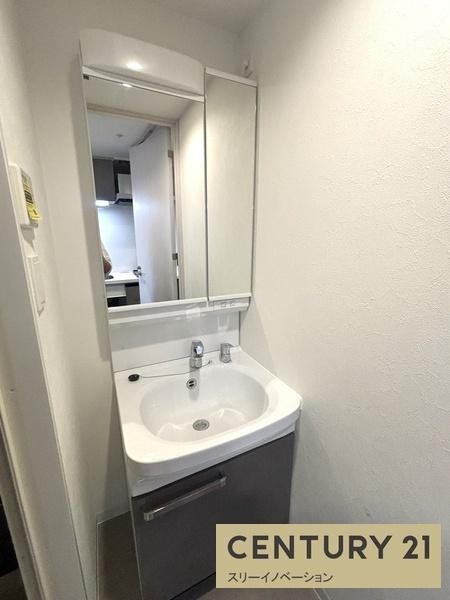 プレサンス大正エミナンスの物件内観写真