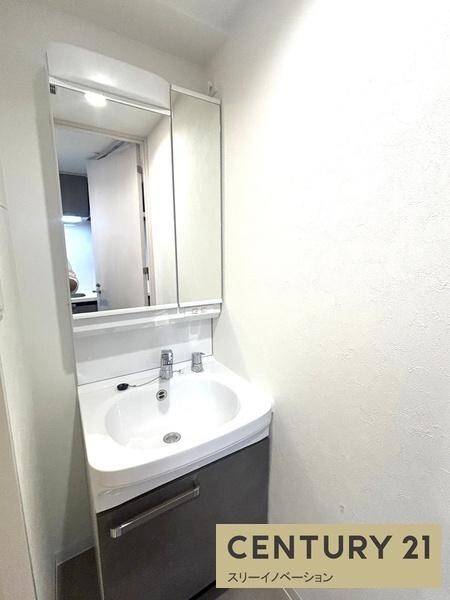 プレサンス大正エミナンスの物件内観写真