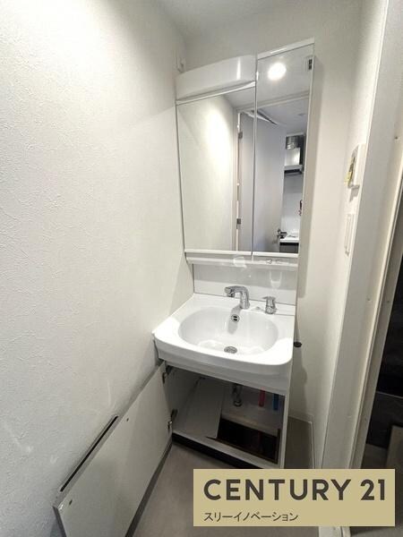 プレサンス大正エミナンスの物件内観写真