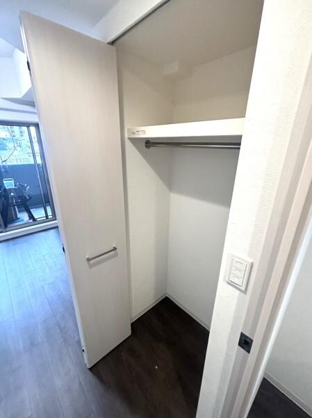 プレサンス大正エミナンスの物件内観写真