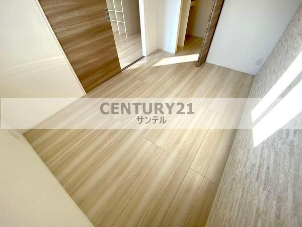 プランドール.i5B棟の物件内観写真