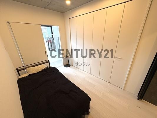 Growth Daiouの物件内観写真