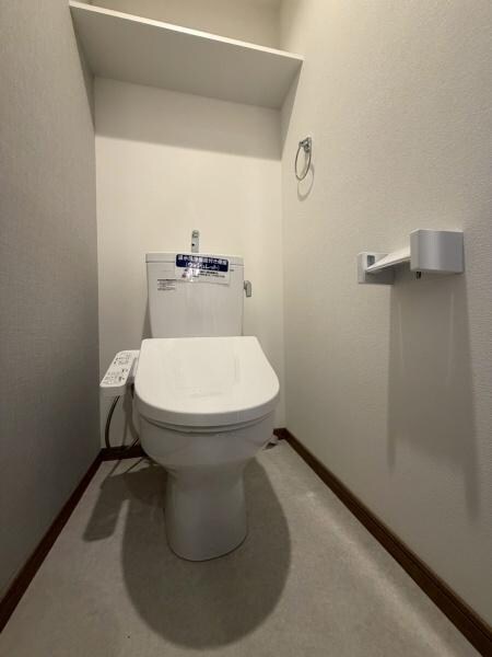 Lutoriineの物件内観写真