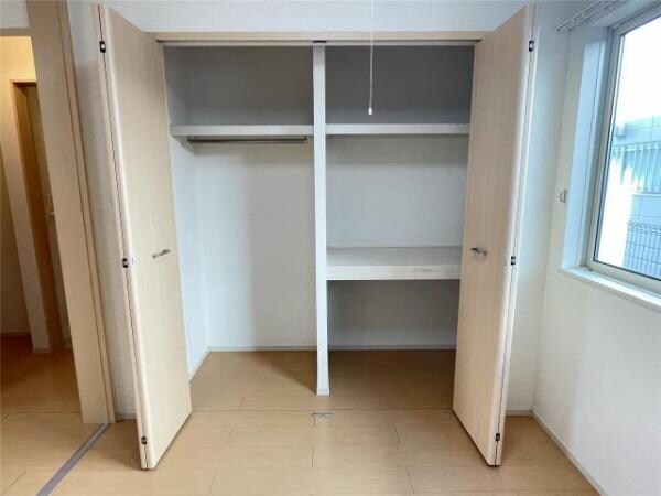 イースト・ブルーの物件内観写真