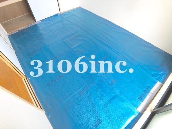 サングリーン藤沢の物件内観写真