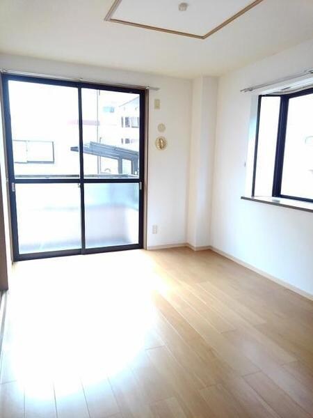 ヴィラマリン　Ａの物件内観写真