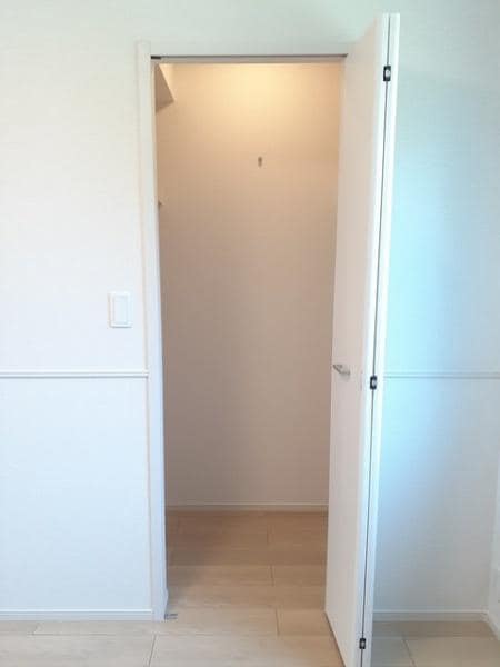 スイート　スプリング　３　Ａの物件内観写真