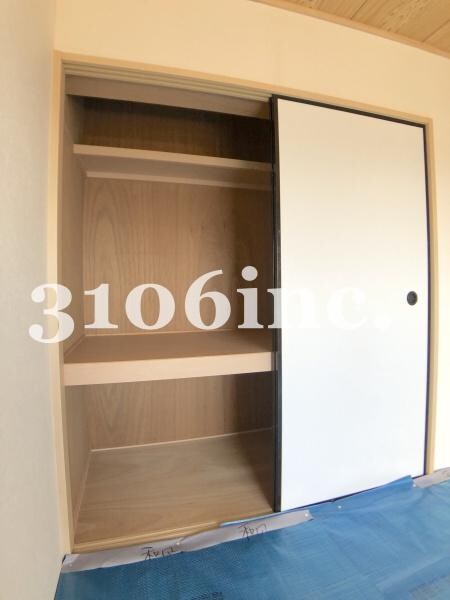 サングリーン藤沢の物件内観写真