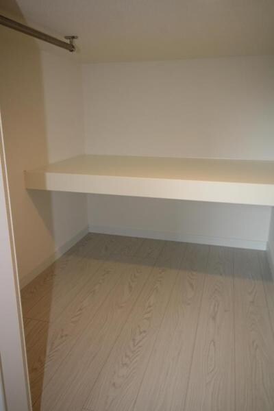 MKマンションの物件内観写真