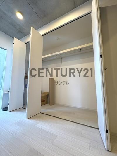 Growth Daiouの物件内観写真