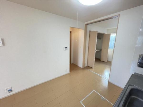 イースト・ブルーの物件内観写真