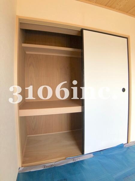 サングリーン藤沢の物件内観写真