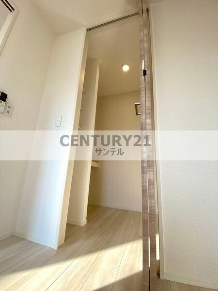 プランドール.i5B棟の物件内観写真