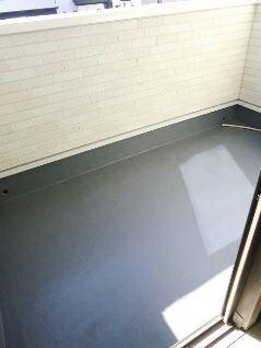 サンパティーク阿波岐原の物件内観写真