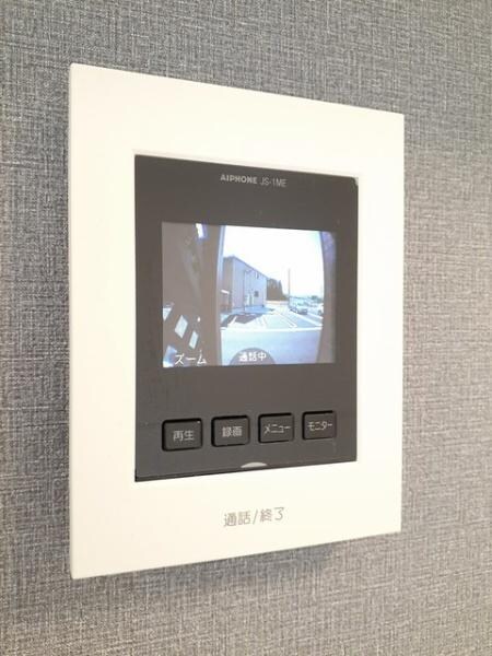 スイート　スプリング　３　Ａの物件内観写真