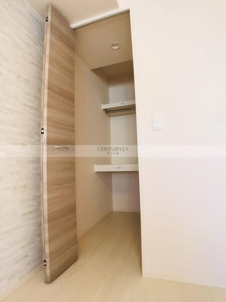 room　Mの物件内観写真