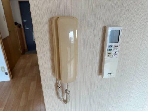 カーサヴェルデの物件内観写真