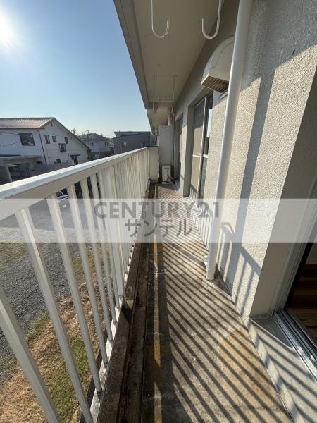 高洲マンションの物件内観写真