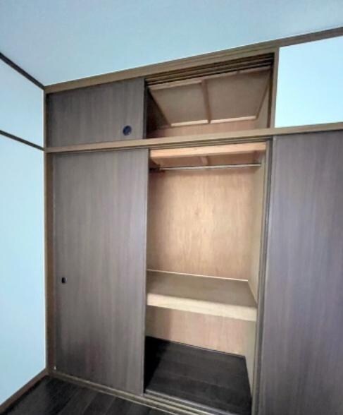 リベーラガーデンIの物件内観写真