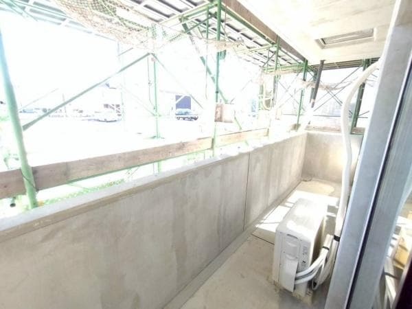 Revel Oceanの物件内観写真