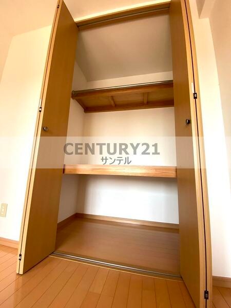 エメラルドマンションの物件内観写真