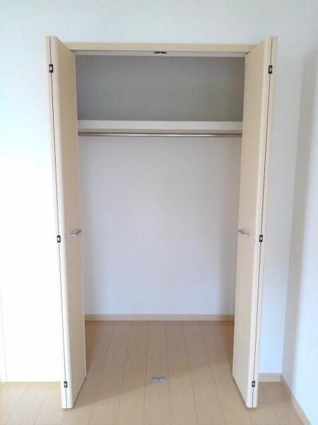 プリムローズの物件内観写真