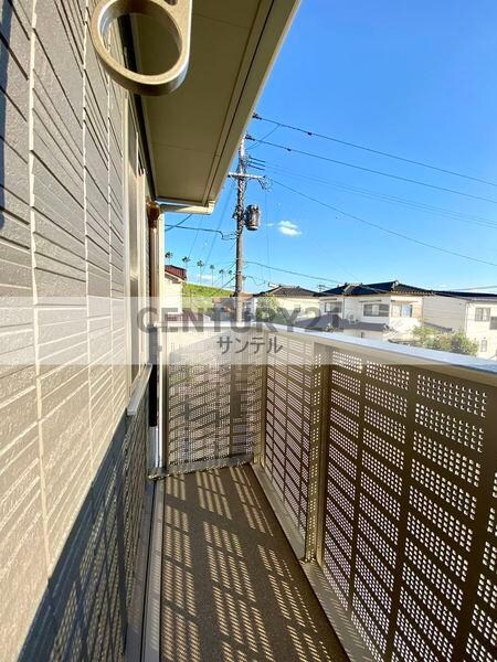 プランドール.i5B棟の物件内観写真