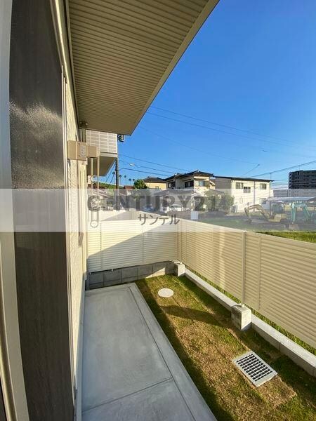 プランドール.i5B棟の物件内観写真