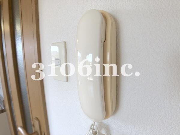 サングリーン藤沢の物件内観写真