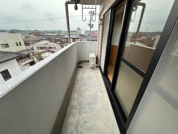 カーサヴェルデの物件内観写真