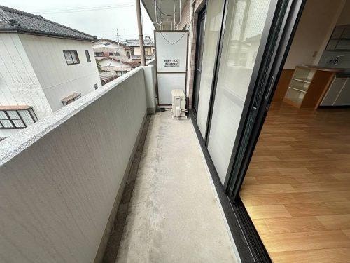 カーサヴェルデの物件内観写真