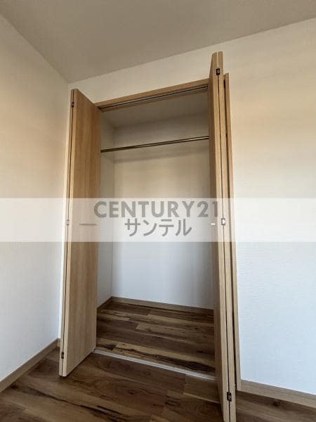 高洲マンションの物件内観写真