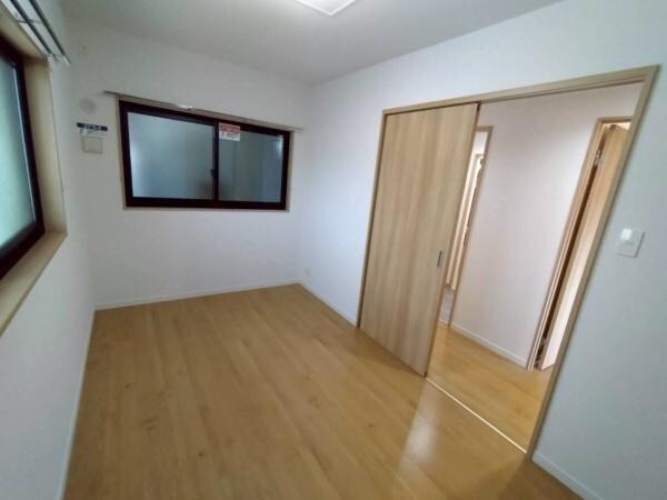 Revel Oceanの物件内観写真