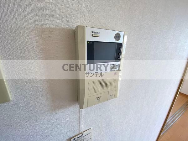 エメラルドマンションの物件内観写真