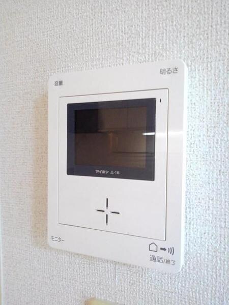 プリムローズの物件内観写真