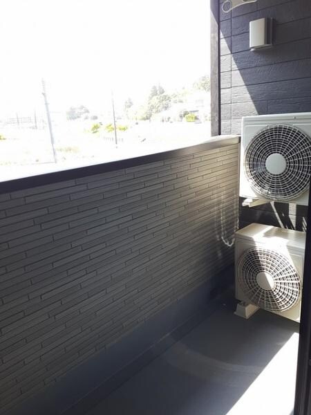 スイート　スプリング　３　Ａの物件内観写真