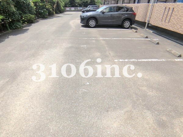 サングリーン藤沢の物件外観写真